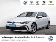 VW Golf, 2.0 TDI VIII GTD, Jahr 2022 - Berlin