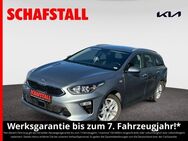 Kia Ceed _sw 1.6 CRDI Vision DCT NAVI ADA Komfort - Bergheim (Nordrhein-Westfalen)