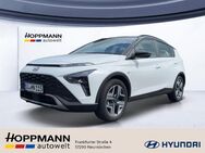 Hyundai BAYON, 1.0 T-Gdi (100PS) 48V iM, Jahr 2022 - Neunkirchen (Nordrhein-Westfalen)