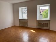 Großzügige 2-Zimmer-Wohnung *Altbau* Stadtzentrum Deggendorf - Deggendorf