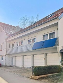 Für Kapitalanleger! Saniertes Mehrfamilienhaus in Beratzhausen - Beratzhausen