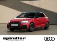 Audi A1, Sportback S line 35 TFSI |, Jahr 2022 - Würzburg