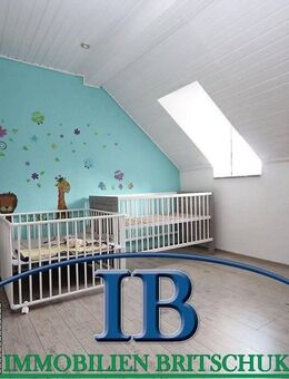 Günstiges Haus sucht den geschickten Handwerker - Mayen