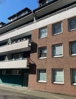 Anlage mit Potential - Köln