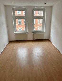 Helle 71-qm-Wohnung in zentraler Lage von Aue - Aue