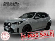 BMW X3, xDrive20d M Sport Pro LMR 21 AD digitales, Jahr 2024 - Krefeld