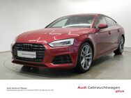 Audi A5, 2.0 TFSI quattro Sportback, Jahr 2018 - Passau