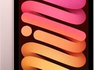Apple iPad mini Wi-Fi (2021) Tablet (8,3", 256 GB, iPadOS)