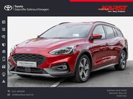 Ford Focus, 1.0 ECOBOOST HSD ACTIVE, Jahr 2021 - Köln
