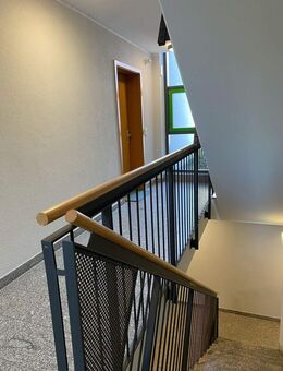 Moderne Dreizimmerwohnung in Wiesbaden-Freudenberg mit kleiner Terrasse - Wiesbaden