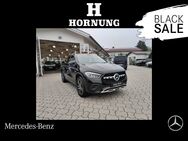 Mercedes GLA 180, Progressive, Jahr 2022 - Garmisch-Partenkirchen