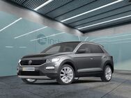 VW T-Roc, 1.5 TSI Sport, Jahr 2021 - München