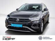 VW T-Roc, 1.0 TSI Life APP Allwette, Jahr 2022 - Sankt Augustin Zentrum