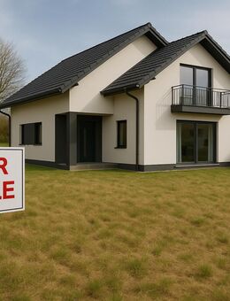 Ihr Zuhause im Neubaugebiet Scheibenäcker - Steinheim-Kleinbottwar - Steinheim (Murr)