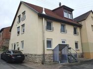 Zweifamilienhaus am Ortsrand von Distelhausen nahe der Tauber! - Tauberbischofsheim