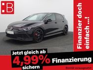 VW Golf, 2.0 TSI GTI 8 CLUBSPORT IQ-LIGHT 19 ESTORIL, Jahr 2023 - Mühlhausen (Regierungsbezirk Oberpfalz)