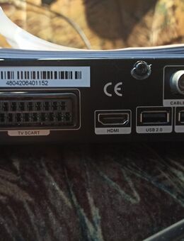 Kabelreceiver Dyon - Beeskow