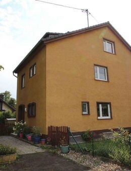 Direkt im Grünen - 3 Zimmer unter den Dächern in Holzlar - Bonn