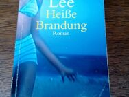 Rachel Lee Titel: Heiße Brandung - Ravensburg