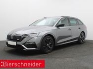 Skoda Octavia, 2.0 TDI Combi, Jahr 2024 - Mühlhausen (Regierungsbezirk Oberpfalz)