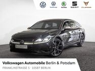 VW Arteon, 2.0 TSI Shooting Brake R IQLED, Jahr 2023 - Berlin