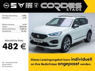 Seat Tarraco, 2.0 TSI FR Automatik, Jahr 2023 - Stade (Hansestadt)