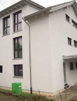 3 Zimmer Wohnung in Kappelrodeck - Kappelrodeck
