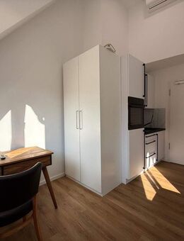 Stilvolles Design-Apartment in der Durlacher Altstadt - kernsaniert & voll ausgestattet - Karlsruhe
