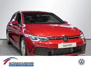 VW Golf, 2.0 TSI VIII GTI, Jahr 2023 - Kölln-Reisiek