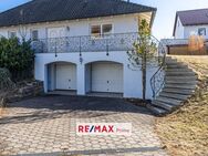 Einmalige Villa mit Flair - stilvoll leben nahe Schloss Oberschleißheim! - Oberschleißheim