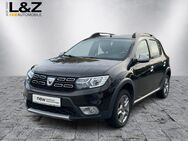 Dacia Sandero, Stepway Ambiance TCe 90 Standort Malent, Jahr 2017 - Bornhöved