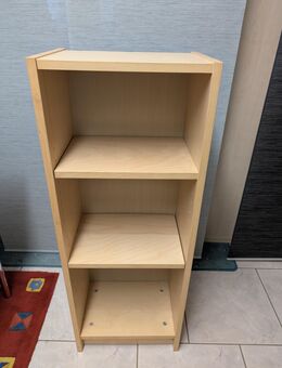 Bücherregal - Augsburg