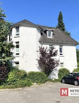 Eigentumswohnung im Ziegelhofviertel in Oldenburg (Obj.-Nr.: 6533) - Oldenburg