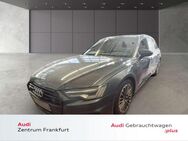 Audi A6, Avant 55 TFSI e quattro sport °, Jahr 2021 - Frankfurt (Main)