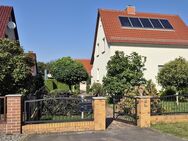 TOP-Lage - Charmantes EFH in Gablenz - Gablenz