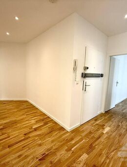 Modernisierte, helle und gut geschnittene 4 ZW in Bestlage von F-Westend - Frankfurt (Main)