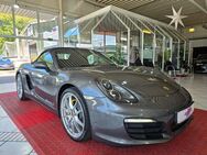 Porsche Boxster +20"ZOLL+NAVI+KAMERA+SPORTABGASANLAGE+ - Lahnstein