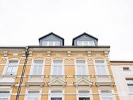 hochwertige Maisonettewohnung mit Dachterrasse! Einziehen und wohlfühlen! Seltene Gelegenheit! - Gera