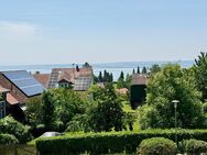 1,5 Zimmer-Wohnung mit Seesicht in Meersburg - Meersburg