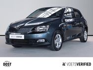 Skoda Fabia, 1.0 TSI Ambition, Jahr 2018 - Hildesheim