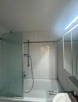 Charmante 2-Zimmer-Wohnung mit Wohlfühlatmosphäre - Engen