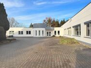 Großzügige Büro-/Praxis- und Produktionsfläche in Eckental-Brand - Eckental