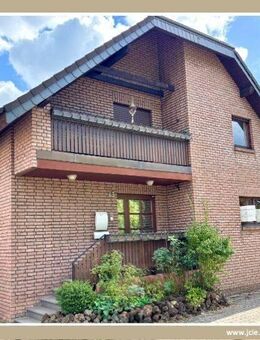 Charmantes Einfamilienhaus am Egelsberg in Krefeld-Traar - Krefeld