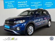 VW T-Cross, 1.0 TSI Life PARKSENSOR, Jahr 2020 - Wangen (Allgäu)