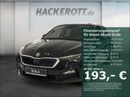 Skoda Scala, 1.0 TSI EU6d Tour mech, Jahr 2022 - Langenhagen