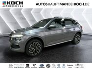 Skoda Kamiq, 1.5 TSI Tour, Jahr 2024 - Ludwigsfelde