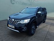 Renault Alaskan, 2.3 dCi 190 Intens Dbl Cab 2-Zonen, Jahr 2021 - München