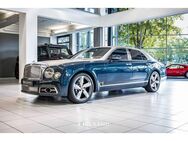 Bentley Mulsanne 6.8 Speed HALLMARK PACK PREMIER 01/50 - Hannoversch Münden Zentrum