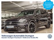 VW Tiguan, 2.0 TSI, Jahr 2020 - Stuttgart