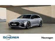 Audi RS6, Avant, Jahr 2022 - Mayen